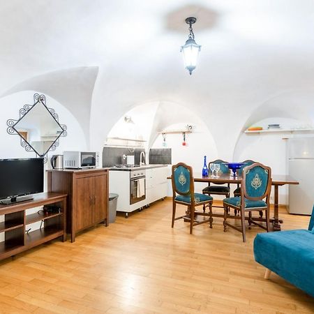 Cattedrale Di Firenze Apartment Eksteriør bilde