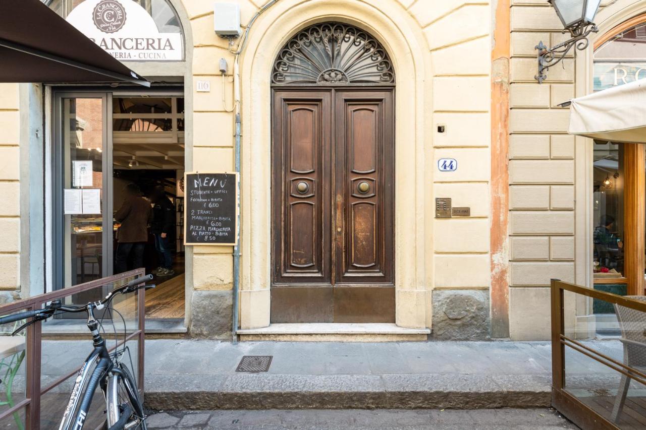 Cattedrale Di Firenze Apartment Eksteriør bilde