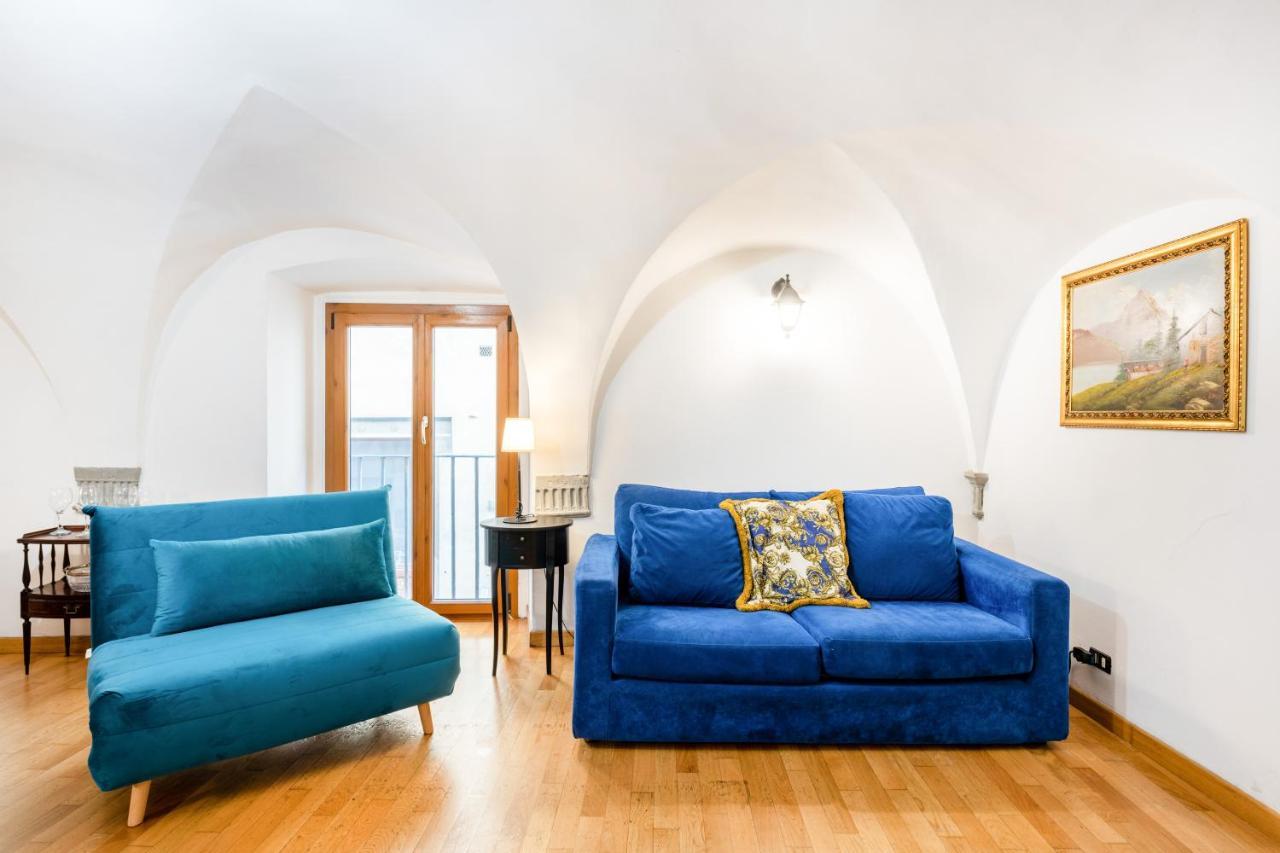 Cattedrale Di Firenze Apartment Eksteriør bilde