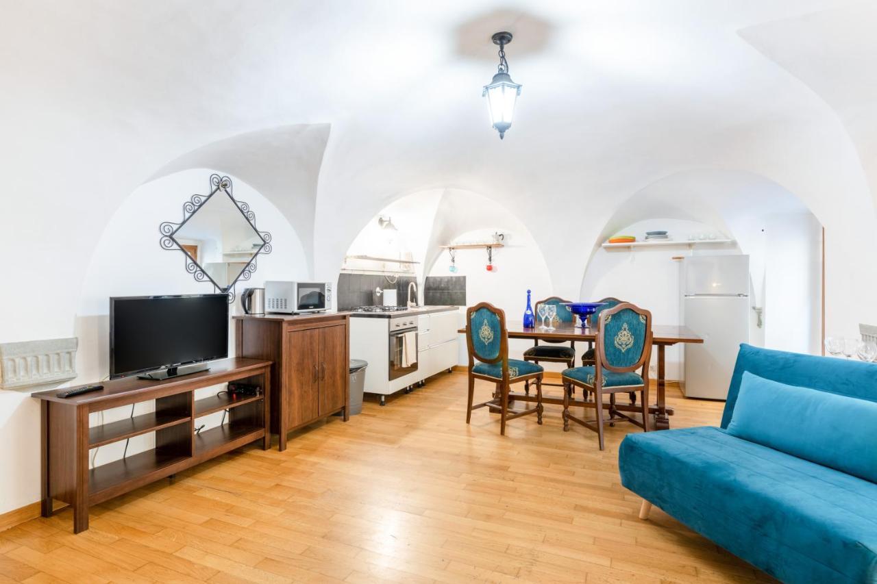 Cattedrale Di Firenze Apartment Eksteriør bilde