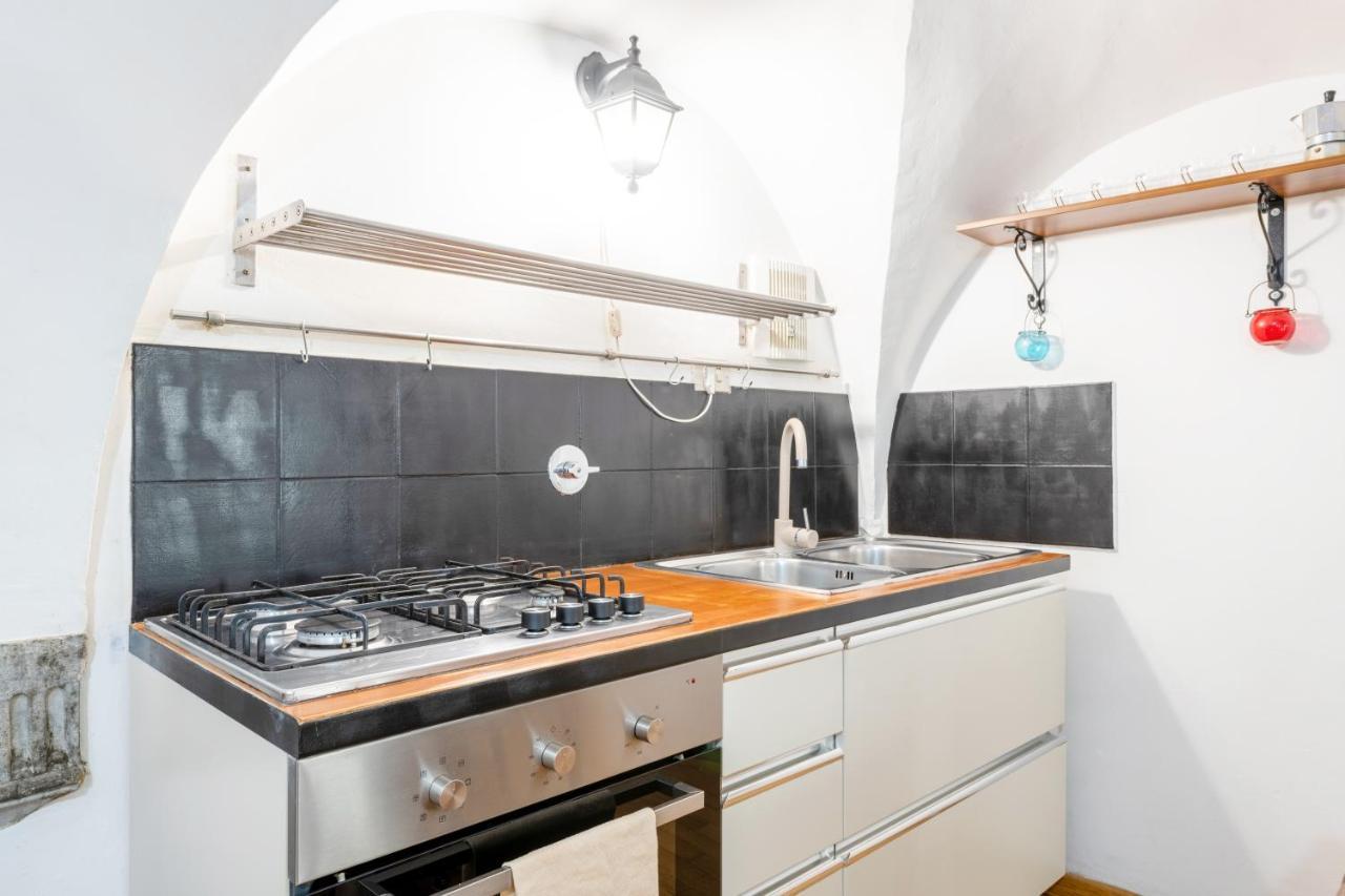 Cattedrale Di Firenze Apartment Eksteriør bilde