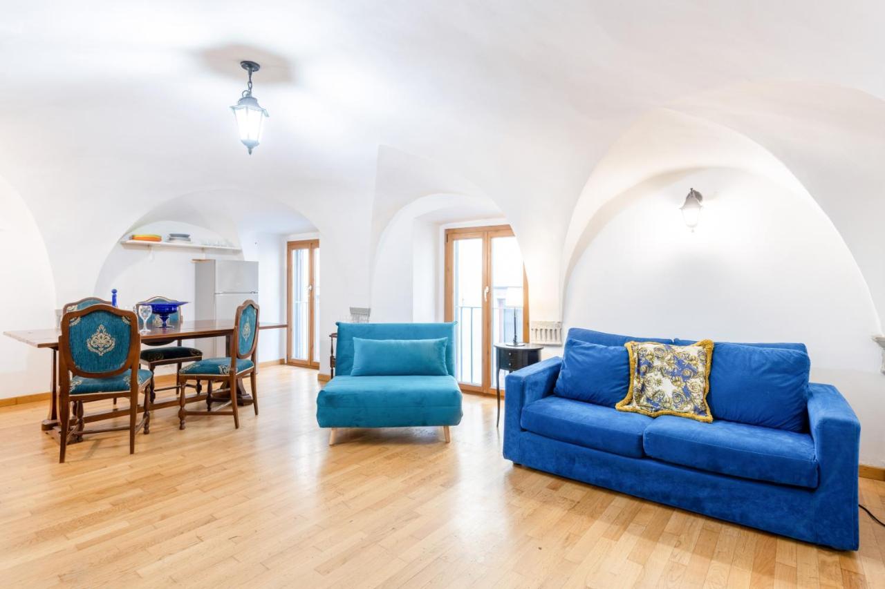 Cattedrale Di Firenze Apartment Eksteriør bilde